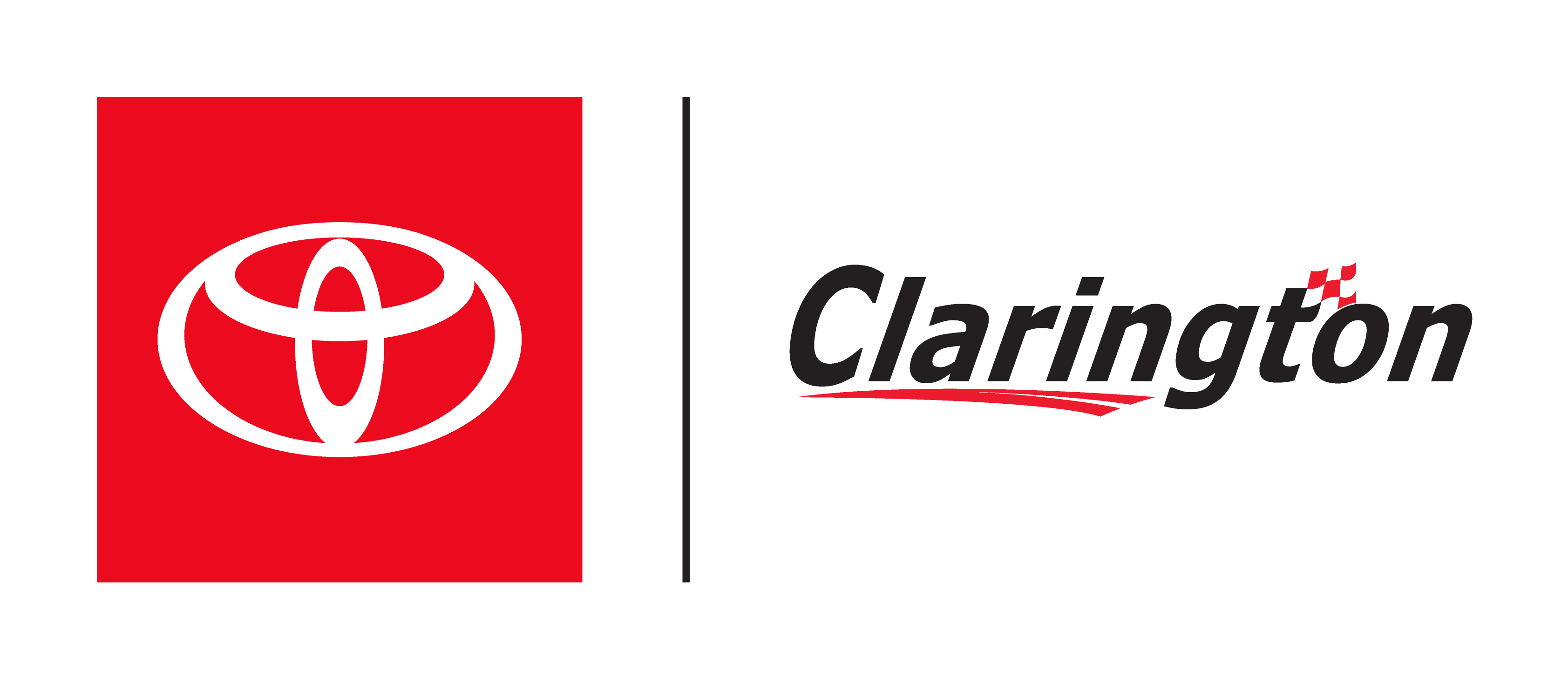  Clarington Toyota
